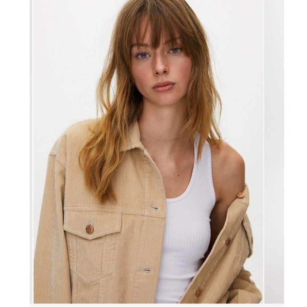 Wilfred Free Vortex Jacket
